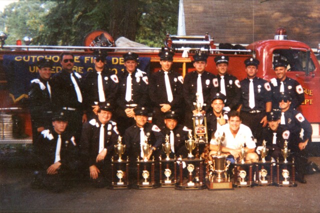 1994 Suffolk County Old Fashion Champions